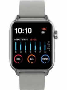 Aqfit coolfit smartwatch top