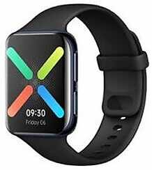 Oppo watch ecg review sales