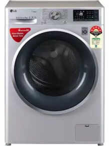 LG FHT1409SWS 9 Kg Fully Automatic Front Load Washing Machine