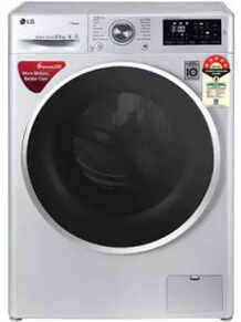 Lg front load washing machine 6.5 kg clearance fht1065snl