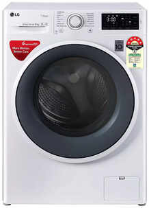 Lg wm new arrivals fht1006snw