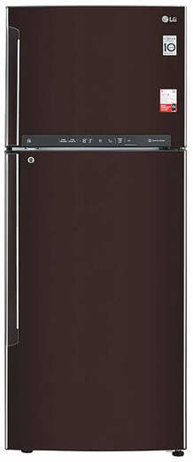 Lg 471 new arrivals ltr refrigerator t502fpz3