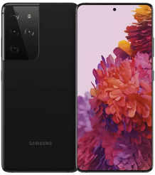 Samsung Galaxy S20 Ultra 5G - Price in India, Specifications