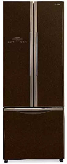 Hitachi R WB490PND9 451 Ltr Triple Door Refrigerator Price Full