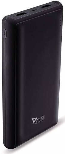 Power bank syska price sale