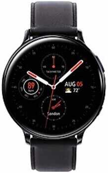Samsung galaxy watch active pris sales