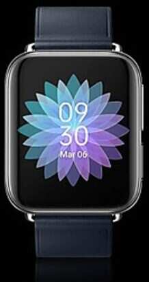OPPO Watch 2 42mm Price in India Full Specifications 1st Mar