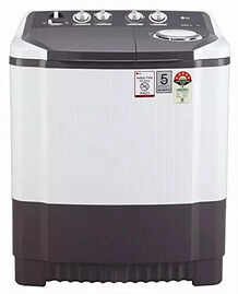 Lg 8 kg semi best sale automatic
