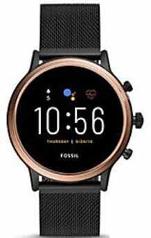 Fossil smartwatch hotsell gen 4 price