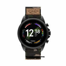 Fossil zen5 store