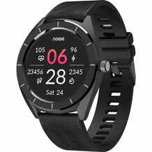 Noisefit evolve next gen smartwatch clearance