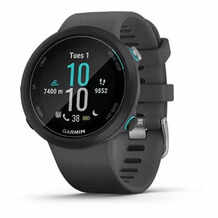 Garmin Forerunner 945 LTE Price in India Full Specifications