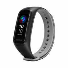 Sonata smart outlet band