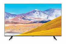 LG Nano79 43 (109.22 cm) 4K NanoCell TV 43NANO79TND
