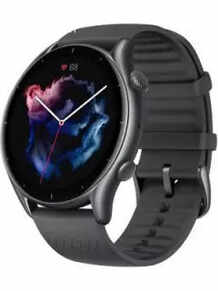 Amazfit gtr 2025 prix