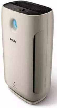 Philips 2892 sales air purifier