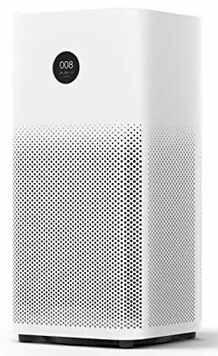 Voltas air clearance purifier vap47two