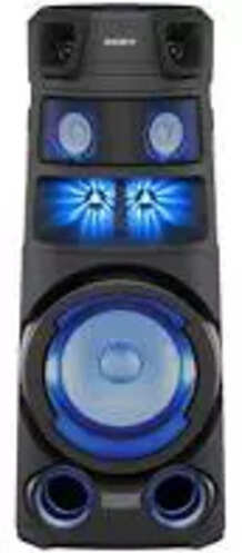 Micromax MBT2X5WDF 10 W Bluetooth Speaker Blue Price in India