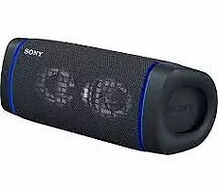 Sony srs xb 43 watt new arrivals