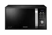 Samsung ms23f301tak online solo microwave