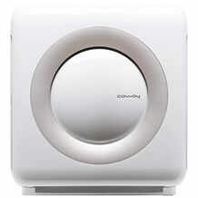 Coway white outlet hepa air purifier
