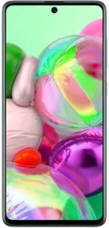 Samsung Galaxy F25 5G (128 GB Storage, 6.6-inch Display) Price and features