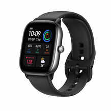 Amazfit shop gts lanzamiento