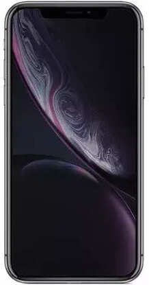 Iphone xr is iphone 9 clearance