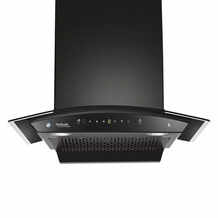 sunflame chimney innova 90 auto clean