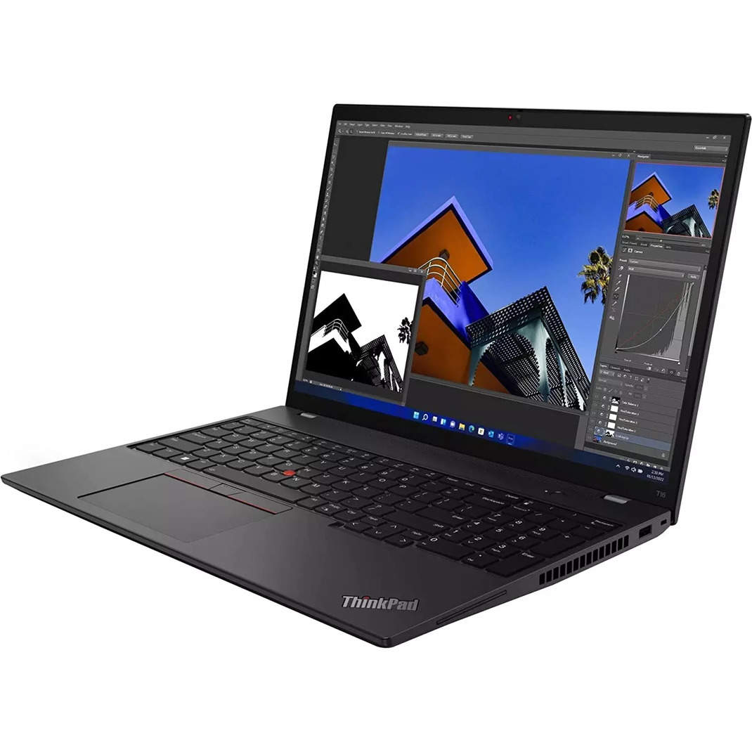 Compare Lenovo Thinkpad T16 Laptop 12th Gen Intel Core I7 1270p40gb