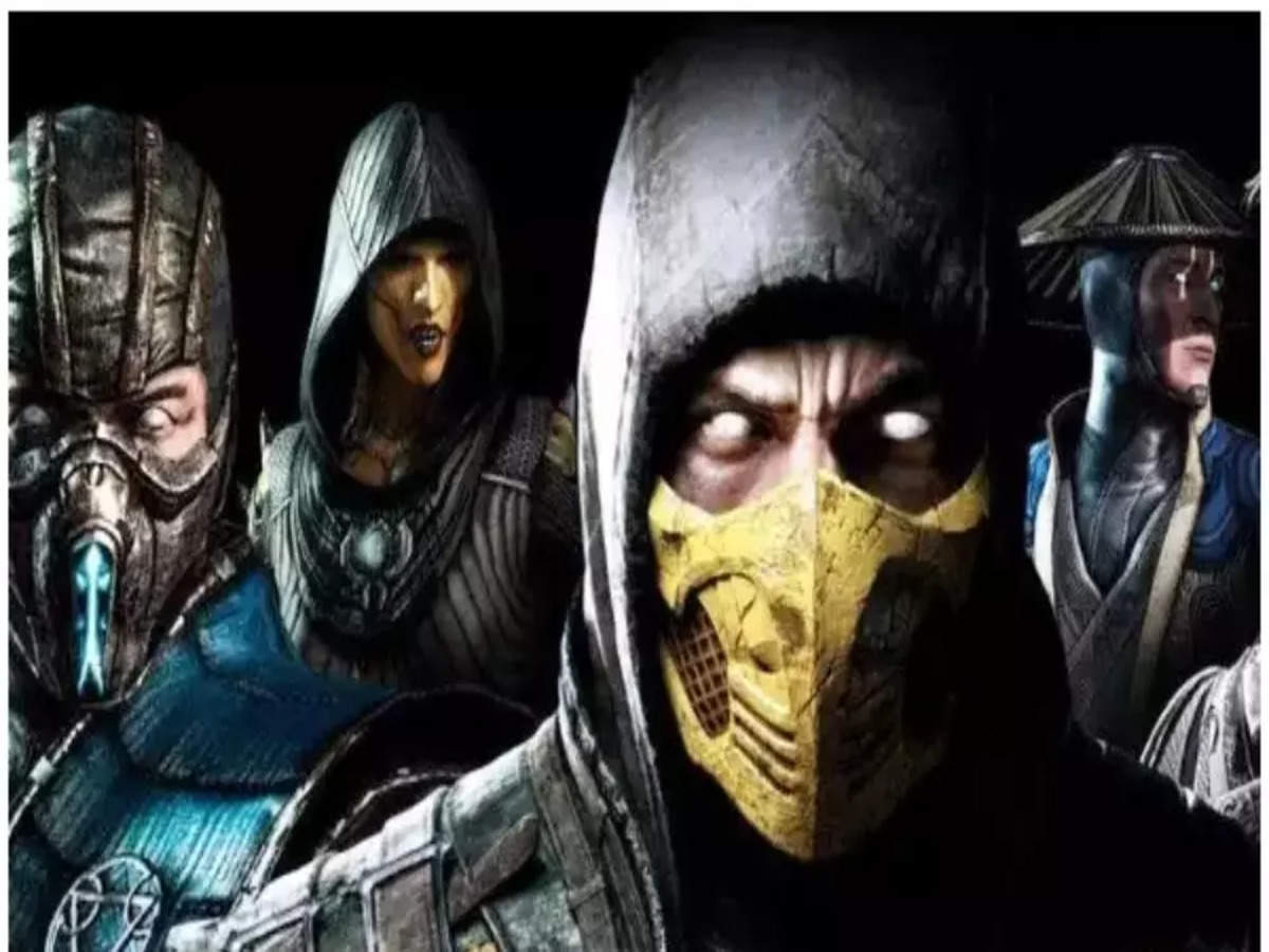 Mortal Kombat 12 ganha primeiro teaser em vídeo de 30 anos da franquia