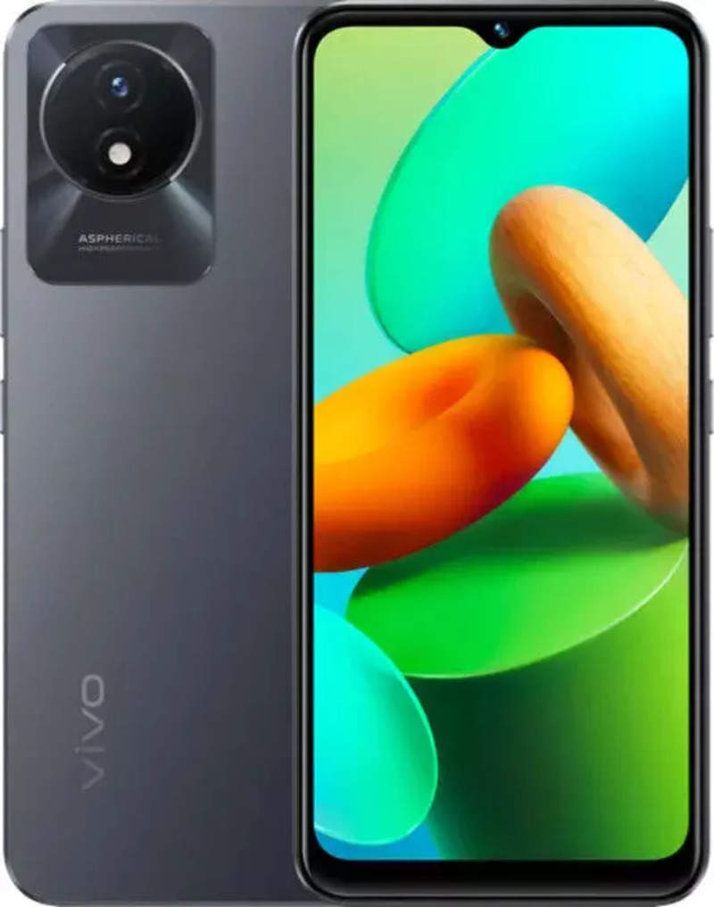 vivo mobile all image