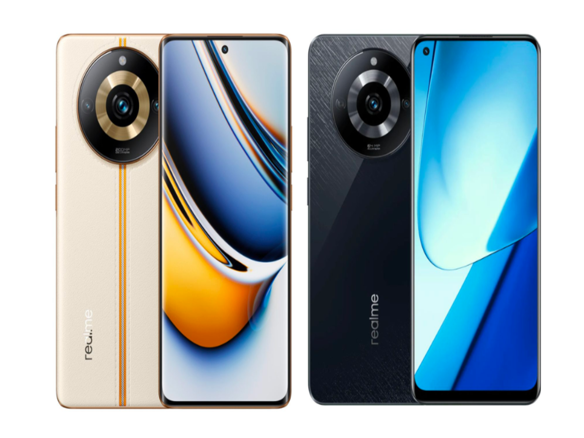 Realme 11 Pro+ launched in China: Price, features and more