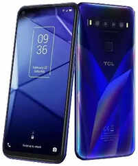 TCL 10 5G (128 GB Storage, 6.53-inch Display) Price and features