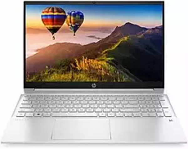 Hp Pavilion 15 Eg3026tu Laptop Intel Core I5 1340p 13th Gen16gb512gb Ssdwindows 11 Photo 3556