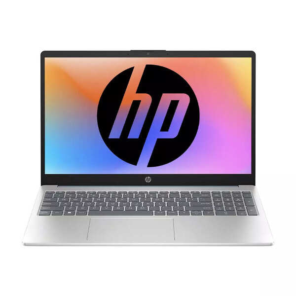 Hp 15 fd0018tu laptop intel core i3 1315u 8gb 512gb ssd windows 11