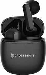 Crossbeats earphones review hot sale