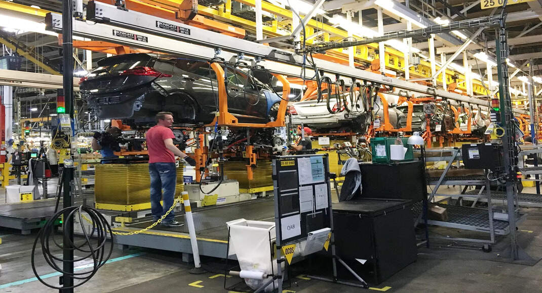 Europe charges up car battery drive with new plants: Details | TOI Auto