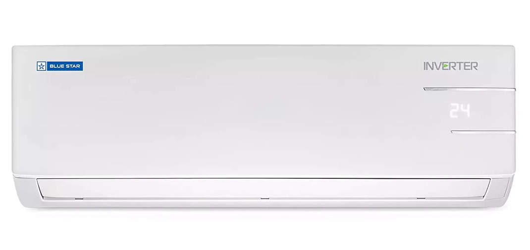 hitachi 1.5 ton 5 star inverter split ac rsog518hdea