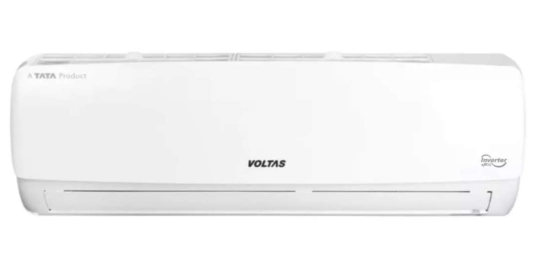 Compare Voltas 185v Vectra Elegant White 1 5 Ton 5 Star Inverter Split