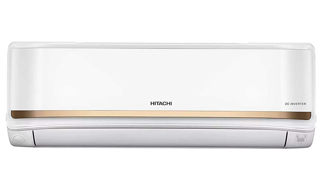 Hitachi ‎RAS.G312PCAISF 2023 Model, Dual Gold 1.0 Ton 3 Star ICE Clean ...