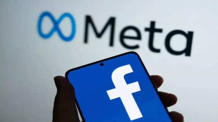 Facebook parent Meta unveils chip for AI programs