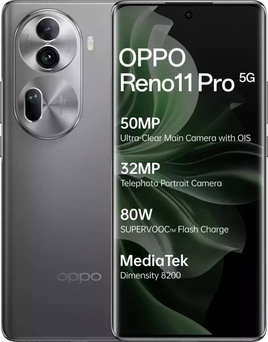 本体のみ　Reno11 Pro Android14.0 256GB 開封のみ OPPO Reno11 Pro 5G (256 GB Storage, 50 MP Camera) Price and features