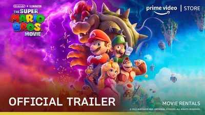 √🎉🎬((watch))~<< watch The Super Mario Bros. Movie movie online free 14  December 2023 HV*0074