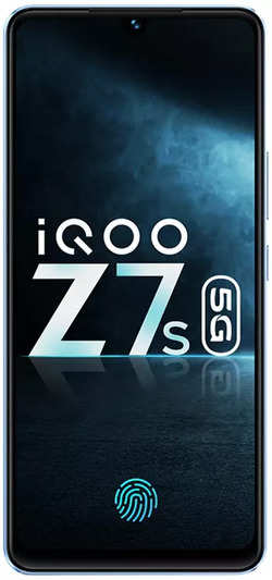 iQOO Z7s 5G 128 GB 8 GB