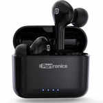 Portronics Harmonics Twins 33 Smart Truly Wireless Bluetooth in