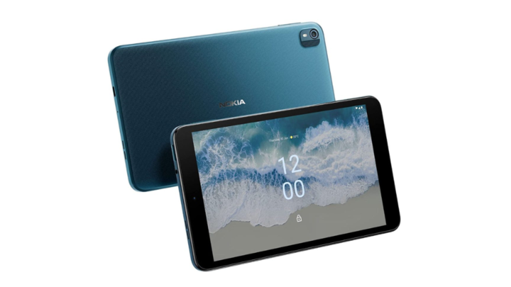 Nokia T10 tablet starts receiving Android 13 update in India