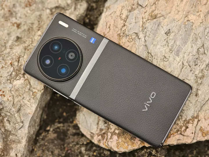 Vivo X90 Pro review: The DSLR-ish smartphone