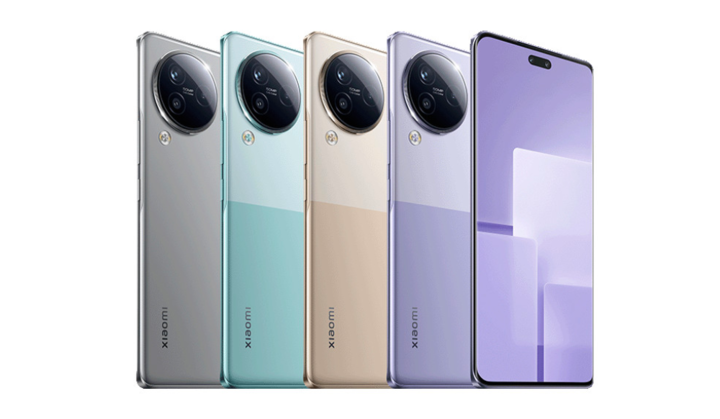 Xiaomi Civi 3 with dual 32MP front cameras launched in China: All the details
