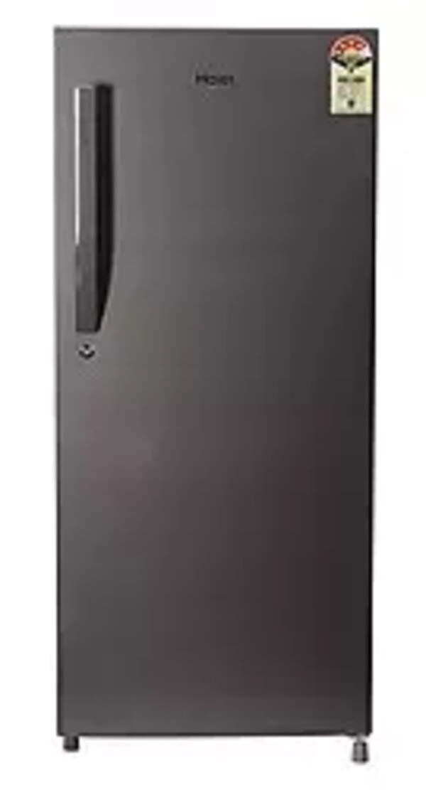 Haier Single Door 193 Litres 4 Star Refrigerator HED19FDS Photo